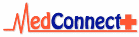 MedConnectplus logo